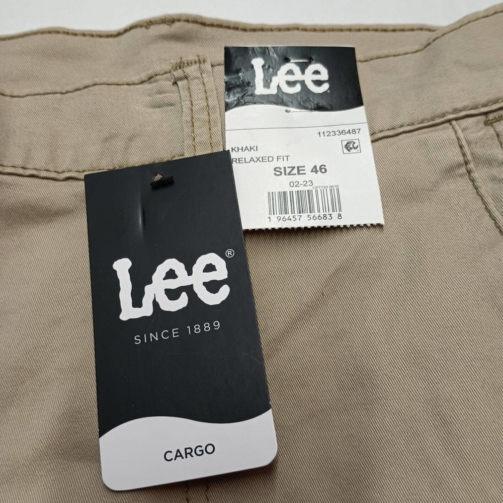 Lee Cargo‎ Short - Picture 6 of 10
